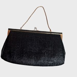 Vintage Peck & Peck Fifth Avenue New York Purse